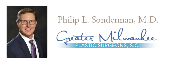 Milwaukee Plastic Surgeon – Philip L Sonderman, M.D.